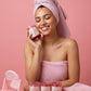 Pomegranate Whipped Body Soap – UAE