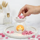 🌸 Peony Wax Melt – Soft Floral Bloom Home Fragrance (UAE)