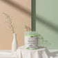 Palm Tree Whipped Body Soap – UAE