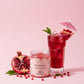 Refreshing Pomegranate Body Scrub – UAE