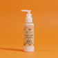 Tropical Coconut Caramel Lotion – Soft, Glowing Skin UAE