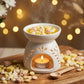 🍿 Popcorn Wax Melt – Buttery Sweet Home Fragrance (UAE)