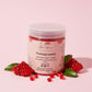 Refreshing Pomegranate Body Scrub – UAE