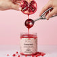 Refreshing Pomegranate Body Scrub – UAE