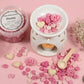 🌸 Peony Wax Melt – Soft Floral Bloom Home Fragrance (UAE)