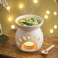 🍃 Mojito Wax Melt – Fresh Lime & Mint Home Fragrance (UAE)