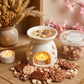 🍪 Cookies & Cream Wax Melt – Sweet Dessert Home Fragrance (UAE)