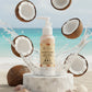 Tropical Coconut Caramel Lotion – Soft, Glowing Skin UAE