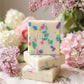 Confetti Cold Process Soap | Handmade Soap in UAE