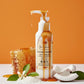 Tropical Coconut Caramel Lotion – Soft, Glowing Skin UAE