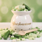 🍃 Mojito Wax Melt – Fresh Lime & Mint Home Fragrance (UAE)