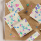 Confetti Cold Process Soap | Handmade Soap in UAE