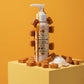 Tropical Coconut Caramel Lotion – Soft, Glowing Skin UAE