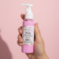 Peony Body Lotion UAE - Luxury Floral Moisturizer