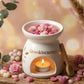 🌸 Peony Wax Melt – Soft Floral Bloom Home Fragrance (UAE)