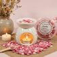 🌸 Peony Wax Melt – Soft Floral Bloom Home Fragrance (UAE)