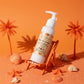 Tropical Coconut Caramel Lotion – Soft, Glowing Skin UAE