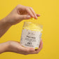 Tropical Pina Colada Body Scrub – UAE
