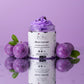 Black Currant Whipped Body Soap – UAE