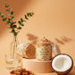 Coconut Caramel Whipped Body Soap – UAE