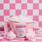 Sweet Cotton Candy Body Scrub – UAE