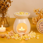🍿 Popcorn Wax Melt – Buttery Sweet Home Fragrance (UAE)