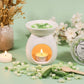 🍃 Mojito Wax Melt – Fresh Lime & Mint Home Fragrance (UAE)