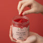 Refreshing Pomegranate Body Scrub – UAE
