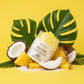 Tropical Pina Colada Body Scrub – UAE