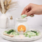 🍃 Mojito Wax Melt – Fresh Lime & Mint Home Fragrance (UAE)