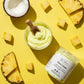 Tropical Pina Colada Whipped Body Soap – UAE