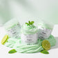 Fresh Lime & Mint Mojito Whipped Body Soap - UAE