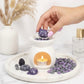 🫐🍇 Black Currant Wax Melt – Rich Fruity Home Fragrance (UAE)