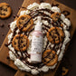 Cookies & Cream Body Lotion - UAE