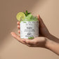 Mojito Body Scrub UAE | Exfoliating, Vegan, Organic & Natural Skincare