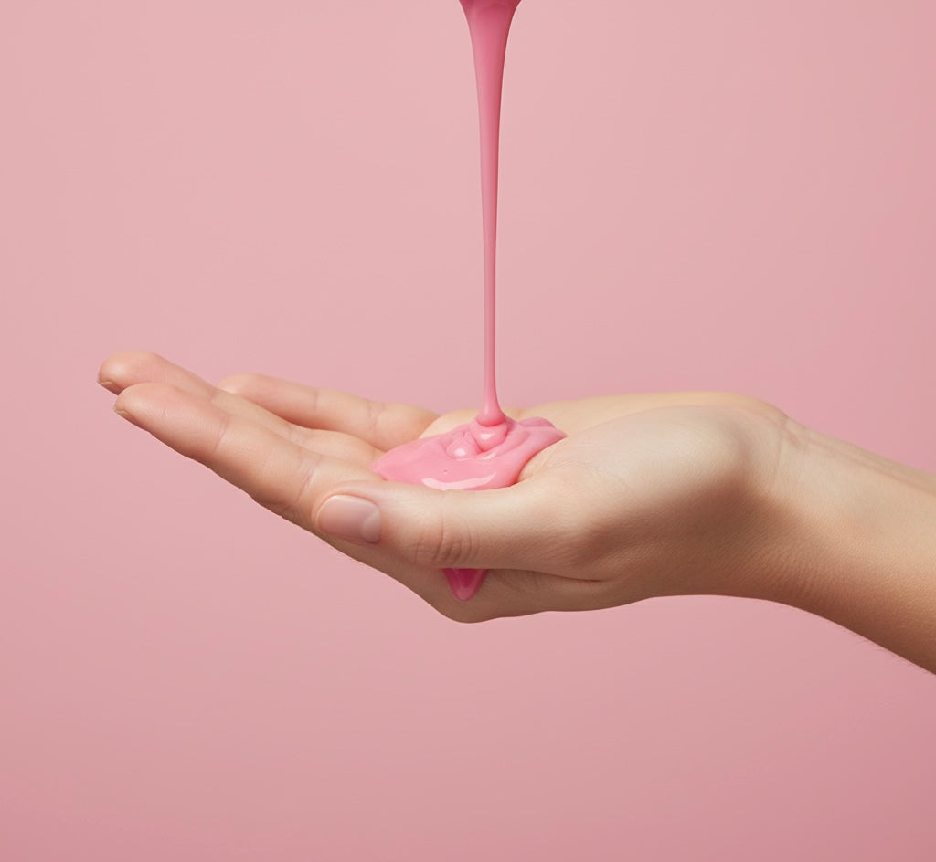 Peony Body Lotion UAE - Luxury Floral Moisturizer