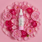 Peony Body Lotion UAE - Luxury Floral Moisturizer