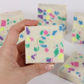 Confetti Cold Process Soap | Handmade Soap in UAE
