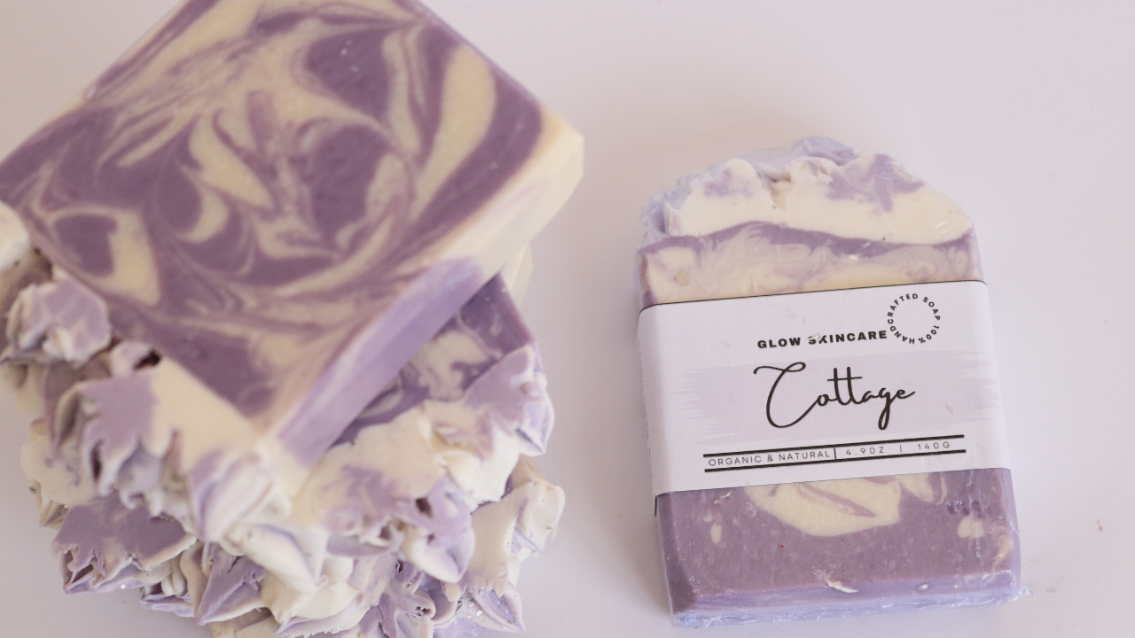 COTTAGE SOAP BAR