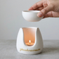 Tealight Wax Melt Burner UAE | Candle Wax Warmers Dubai & Abu Dhabi
