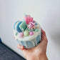 Mini Cake Candle Making Workshop – Dubai
