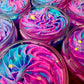Whipped Soap & Foaming Sugar Scrub Making Workshop – Dubai