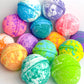Bath Bomb Making Workshop – Dubai