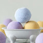 Bath Bomb Making Workshop – Dubai
