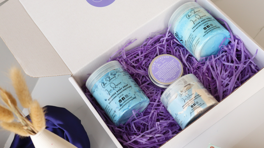 BRIDESMAID TO BE GIFT BOX