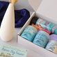 FOR THE BRIDE TO BE
