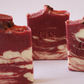 ROSE BLOOM SOAP BAR