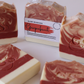 GRAPEFRUIT SOAP BAR