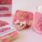 RASPBERRY ORANGE SOAP BAR