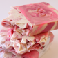RASPBERRY ORANGE SOAP BAR